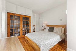 Master Bedroom - 