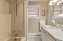 Bathroom - 