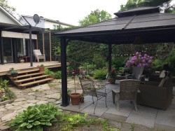 Courtyard - 