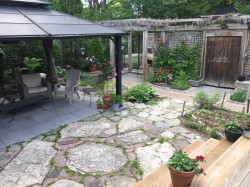 Courtyard - 