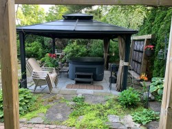 Courtyard - 