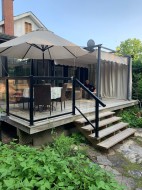 Courtyard - 