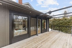 Balcony - 