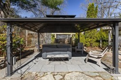 Courtyard - 
