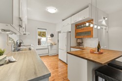 Kitchen - 