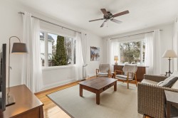 Living Room - 