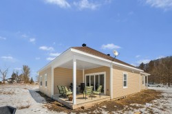 Garage - 