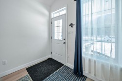 Hall d'entrée/Vestibule - 