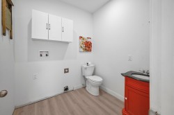 Salle de lavage - 