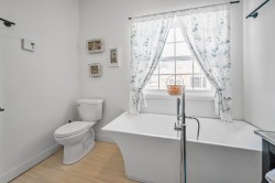 Salle de bains - 