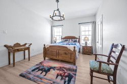 Chambre à coucher principale - 