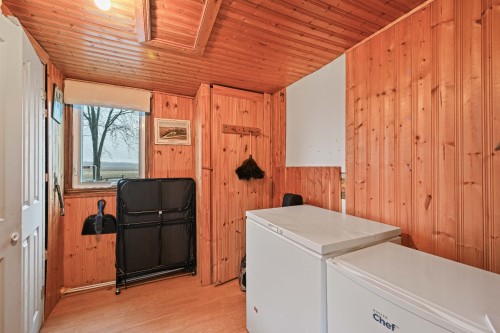 Chambre à coucher - 72 9E Rang, Sainte-Brigide-D'Iberville, QC - Indoor