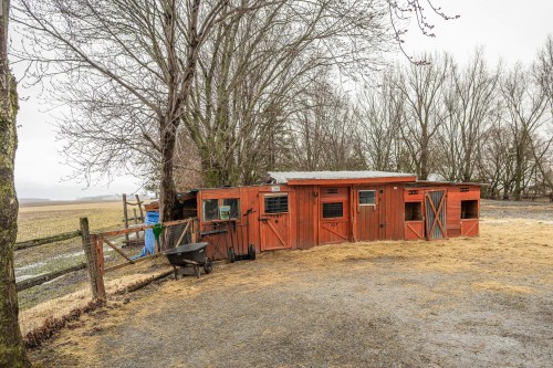 Autre - 72 9E Rang, Sainte-Brigide-D'Iberville, QC - Outdoor