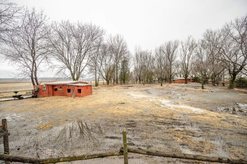 Cour - 72 9E Rang, Sainte-Brigide-D'Iberville, QC - Outdoor