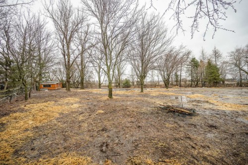 Terre/Terrain - 72 9E Rang, Sainte-Brigide-D'Iberville, QC - Outdoor With View