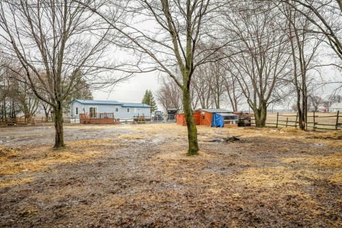 Terre/Terrain - 72 9E Rang, Sainte-Brigide-D'Iberville, QC - Outdoor