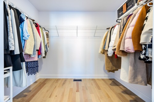 Penderie (Walk-in) - 111Z Av. Des Chênes, Candiac, QC - Indoor With Storage
