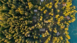 610 Tumbo Channel Rd Saturna Island, BC V0N 2Y0