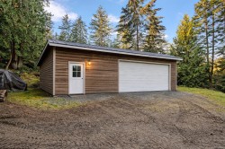 608 Tumbo Channel Rd Saturna Island, BC V0N 2Y0