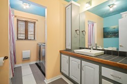 Bathroom - 