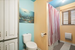 Bathroom - 