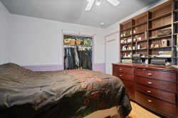 Master Bedroom - 