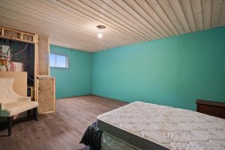 Bedroom - 