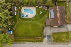 Aerial View - 