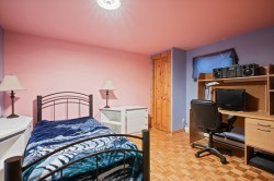 Bedroom - 