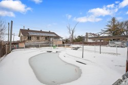 Pool - 