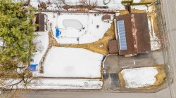 Aerial View - 