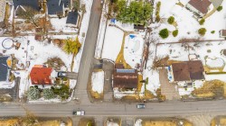Aerial View - 