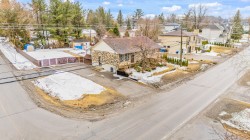 Aerial View - 