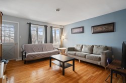 Living Room - 