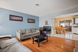 Living Room - 