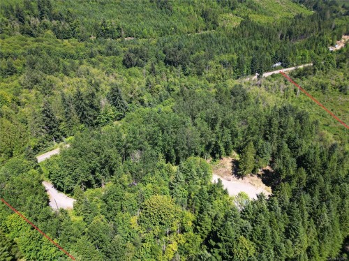 Lot-B Cowichan Lake Rd, Lake Cowichan, BC 