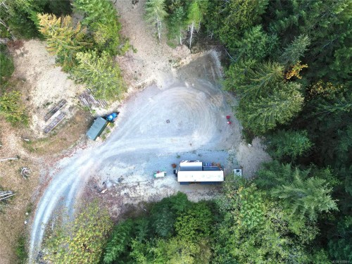 Lot-B Cowichan Lake Rd, Lake Cowichan, BC 