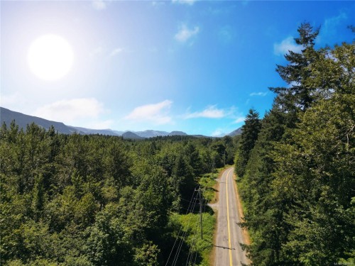 Lot-B Cowichan Lake Rd, Lake Cowichan, BC 