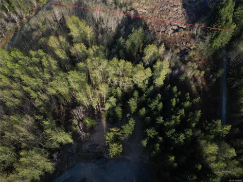 Lot-B Cowichan Lake Rd, Lake Cowichan, BC 