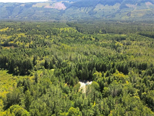 Lot-B Cowichan Lake Rd, Lake Cowichan, BC 