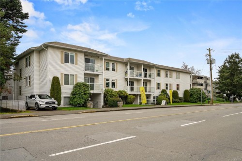 308-1351 Esquimalt Rd  Esquimalt, BC V9A 3R1