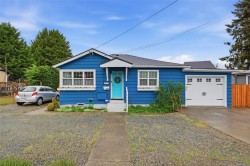 911 Trunk Rd Duncan, BC V9L 2R9