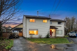 153 Mckinstry Pl Duncan, BC V9L 4Y4