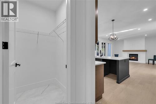 7355 Garnet, Mcgregor, ON - Indoor