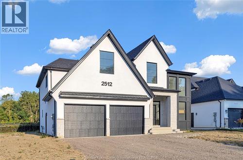 7355 Garnet, Mcgregor, ON - Outdoor