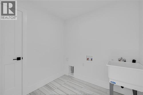 7355 Garnet, Mcgregor, ON - Indoor Photo Showing Other Room