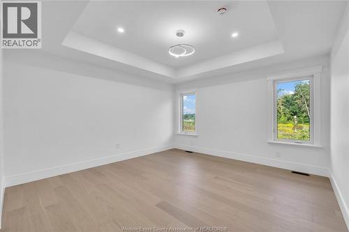 7355 Garnet, Mcgregor, ON - Indoor Photo Showing Other Room