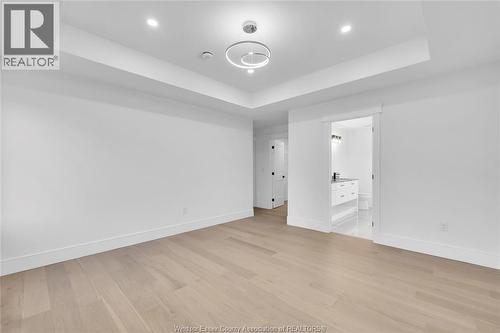 7355 Garnet, Mcgregor, ON - Indoor Photo Showing Other Room