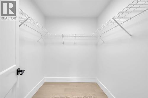 7355 Garnet, Mcgregor, ON - Indoor With Storage