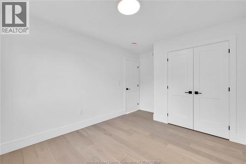 7355 Garnet, Mcgregor, ON - Indoor Photo Showing Other Room